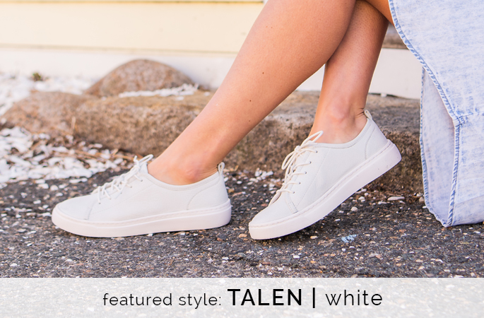 comfortiva sneakers